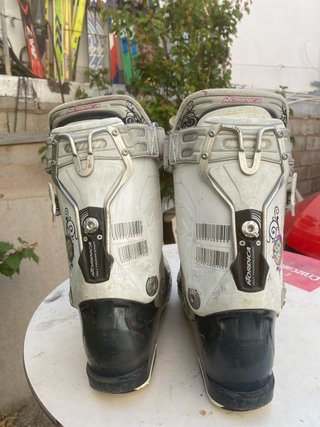 Botas de esquí Nordica
