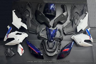 Carenado Avdb para HONDA XADV 750 2021 - 2024