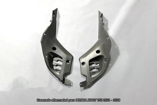 Carenado Avdb para HONDA XADV 750 2021 - 2024