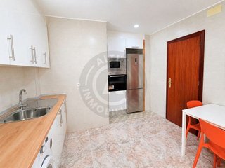 Piso en alquiler en Centro en Cáceres