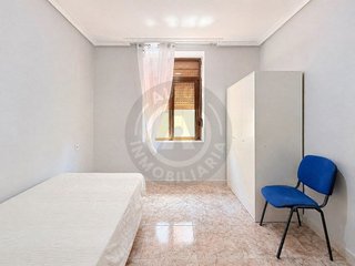 Piso en alquiler en Centro en Cáceres