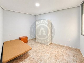 Piso en alquiler en Centro en Cáceres