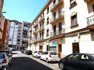 Piso en alquiler en Centro en Cáceres