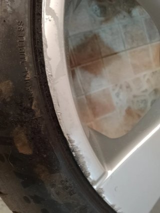 Llantas Volkswagen T5 19 pulgadas