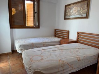 Piso en alquiler en Oliva Playa en Oliva