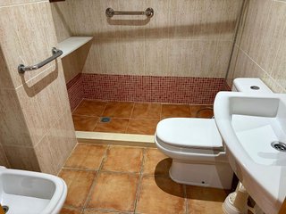 Piso en alquiler en Oliva Playa en Oliva