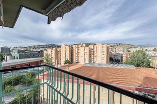 Piso en alquiler en Barrio de Zaidín en Granada
