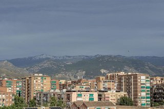 Piso en alquiler en Barrio de Zaidín en Granada