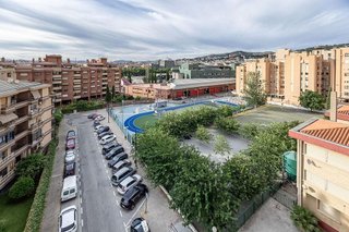 Piso en alquiler en Barrio de Zaidín en Granada
