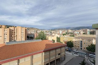 Piso en alquiler en Barrio de Zaidín en Granada