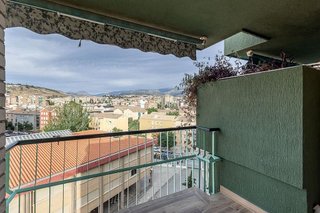 Piso en alquiler en Barrio de Zaidín en Granada