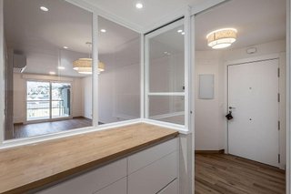Piso en alquiler en Barrio de Zaidín en Granada