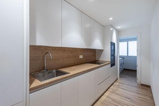 Piso en alquiler en Barrio de Zaidín en Granada