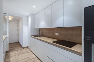 Piso en alquiler en Barrio de Zaidín en Granada