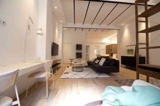 Piso en alquiler en Nou Moles en Valencia