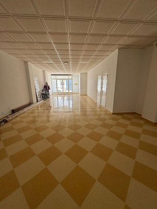 Local comercial en alquiler en Almonte en Almonte