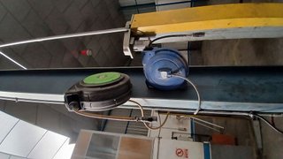 Nave industrial en alquiler en Tarazona de la Mancha
