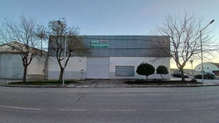 Nave industrial en alquiler en Tarazona de la Mancha