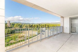 Piso en alquiler en Bellver - Son Dureta- La Teulera en Palma de Mallorca