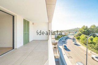 Piso en alquiler en Bellver - Son Dureta- La Teulera en Palma de Mallorca