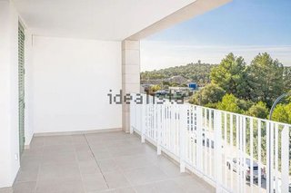 Piso en alquiler en Bellver - Son Dureta- La Teulera en Palma de Mallorca