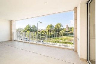 Piso en alquiler en Bellver - Son Dureta- La Teulera en Palma de Mallorca