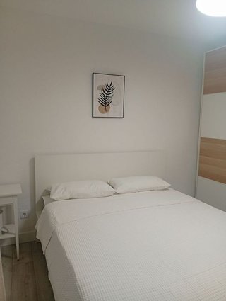 Piso en alquiler en Hospital en Jaén