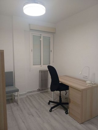 Piso en alquiler en Hospital en Jaén
