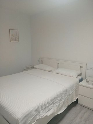 Piso en alquiler en Hospital en Jaén