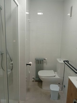 Piso en alquiler en Hospital en Jaén