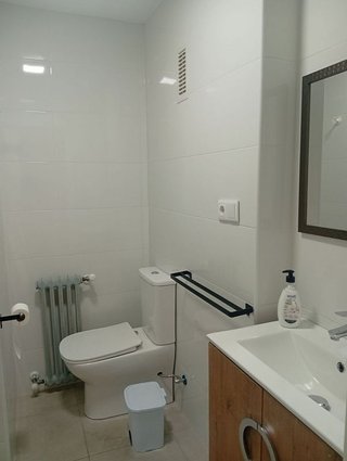 Piso en alquiler en Hospital en Jaén