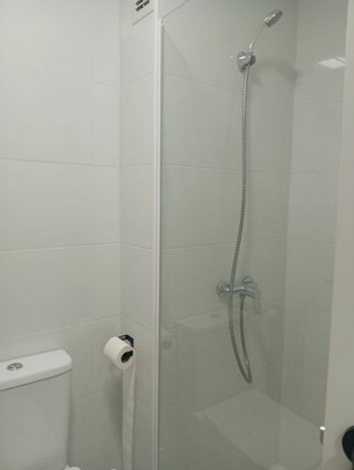 Piso en alquiler en Hospital en Jaén