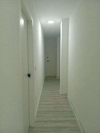 Piso en alquiler en Hospital en Jaén