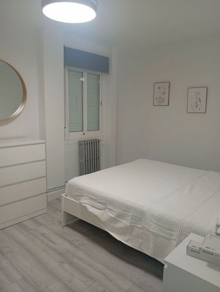 Piso en alquiler en Hospital en Jaén