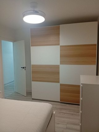 Piso en alquiler en Hospital en Jaén