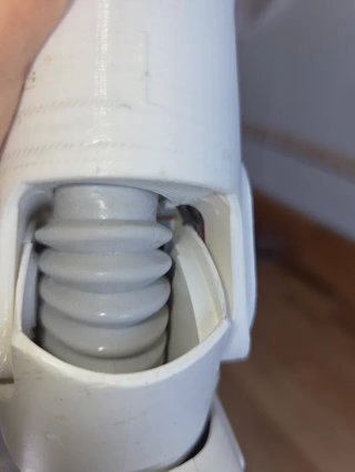 Repuesto Impresión 3D PETG Xiaomi G10 G9