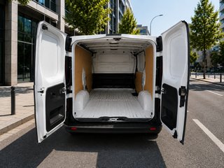 Alquiler Furgoneta y Transporte