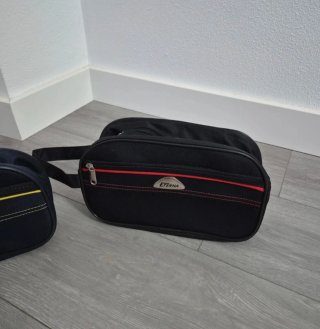 2 Neceseres Nuevos x 5 €