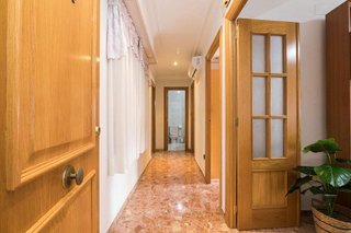 Piso en alquiler en Carrús Est - Camí dels Magros en Elche