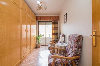 Piso en alquiler en Carrús Est - Camí dels Magros en Elche