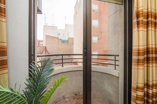 Piso en alquiler en Carrús Est - Camí dels Magros en Elche