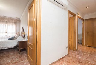 Piso en alquiler en Carrús Est - Camí dels Magros en Elche