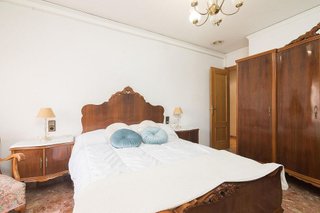 Piso en alquiler en Carrús Est - Camí dels Magros en Elche