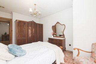 Piso en alquiler en Carrús Est - Camí dels Magros en Elche