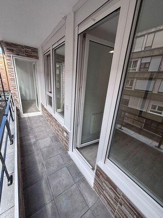 Piso en alquiler en Castilla - Hermida en Santander