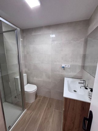 Piso en alquiler en Castilla - Hermida en Santander