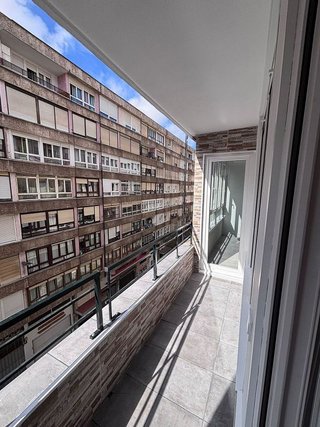 Piso en alquiler en Castilla - Hermida en Santander