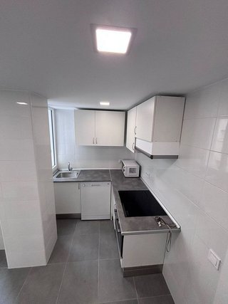 Piso en alquiler en Castilla - Hermida en Santander