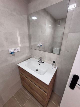 Piso en alquiler en Castilla - Hermida en Santander