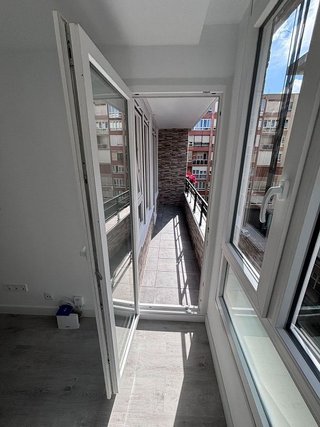 Piso en alquiler en Castilla - Hermida en Santander